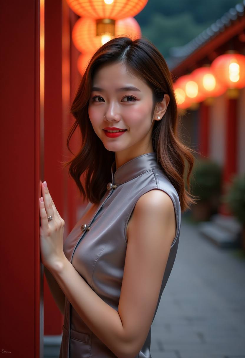 影片海报